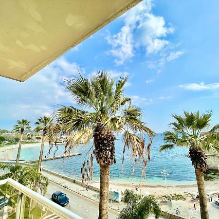 Séjourner à Toulon - Superbe appartement vue mer Exterior foto